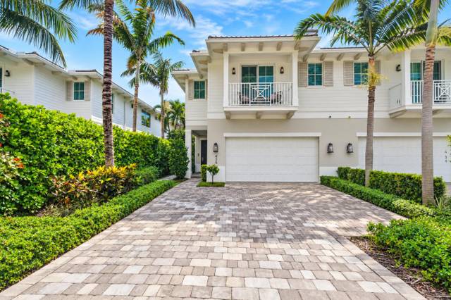 436 NE WAVECREST Way home for sale in Boca Raton Riviera