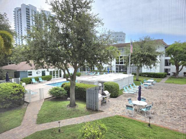 1501 S OCEAN Boulevard #208 home for sale in Gardens By The Sea