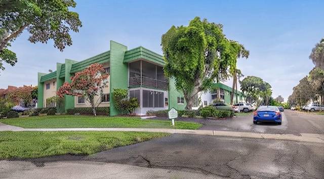 4821 NW 22ND Court #204, home for sale in Lauderhill