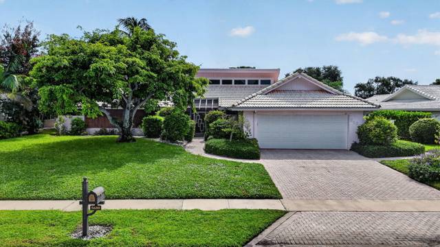 5680 NW 3RD Terrace home for sale in Boca Teeca