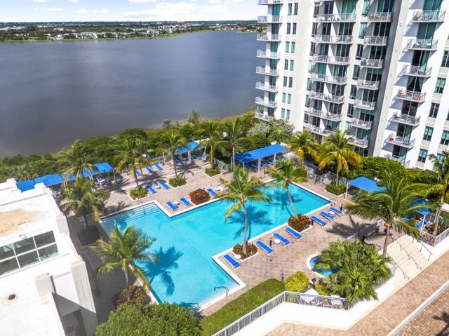 300 S Australian Avenue #Unit 425 home for sale in Edge Condo