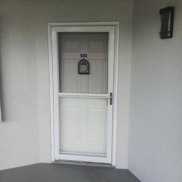 3501 S OCEAN Boulevard #107, home for sale in South Palm Beach