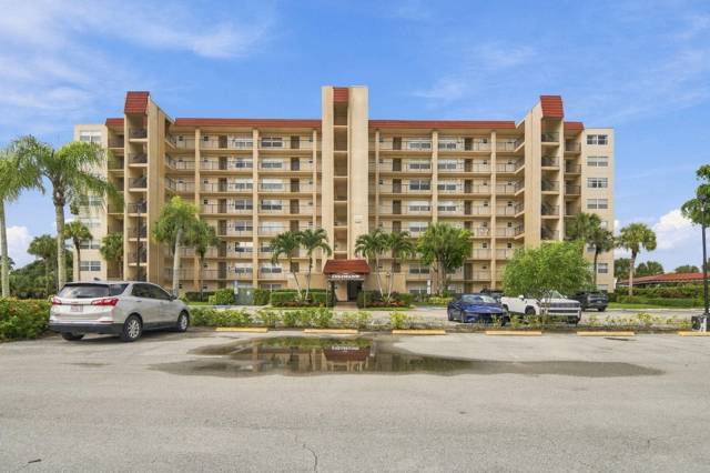 3465 Via Poinciana #405, home for sale in Lake Worth