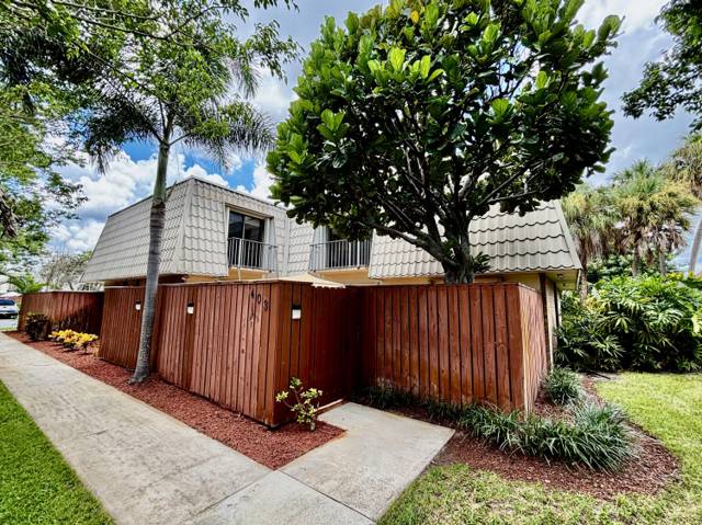 1700 Embassy Drive #403