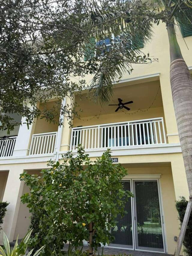 5348 Sagan Lane, home for sale in Palm Beach Gardens