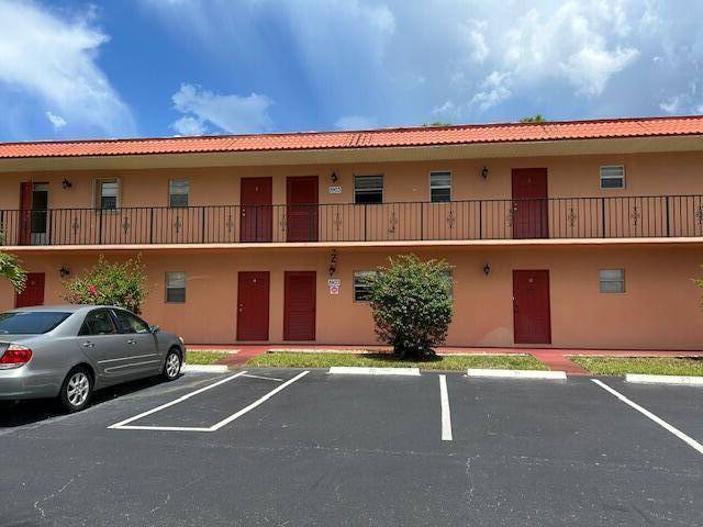 1903 SW PALM CITY Road #H, home for sale in Stuart