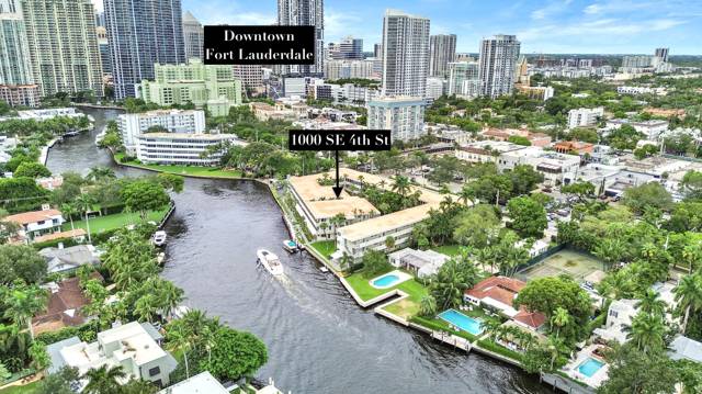 1000 SE 4th Street #206
