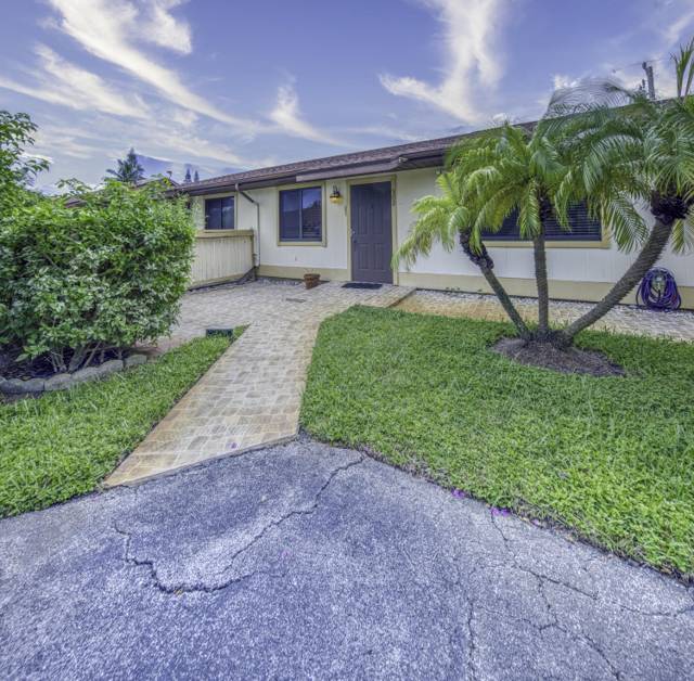 815 ANDREW REDDING Road #302, home for sale in Lantana