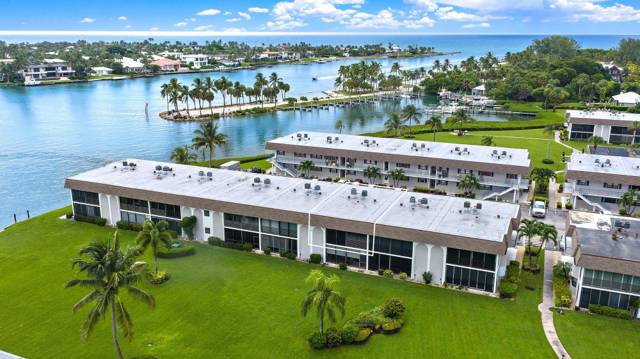 755 Saturn Street #E203 home for sale in Jupiter Inlet Condominiums