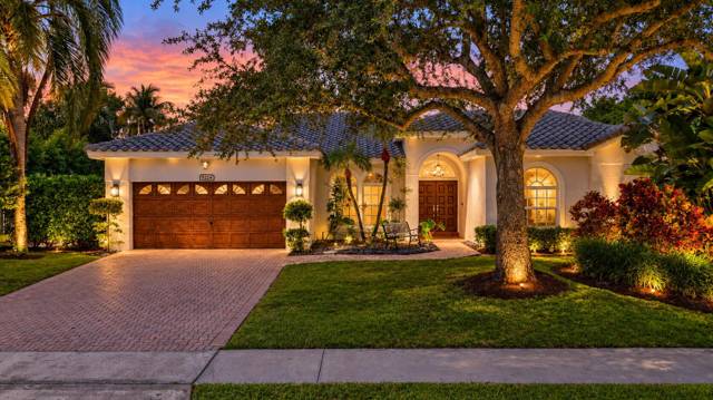 9224 LAKE SERENA Drive home for sale in Boca Landings North