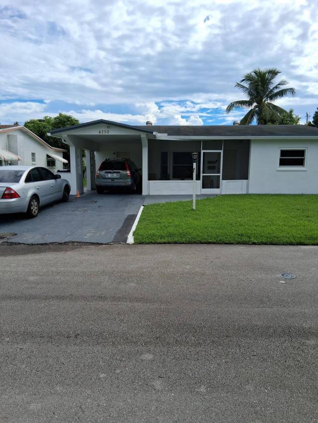 4250 NW 49TH Terrace, home for sale in Lauderdale Lakes