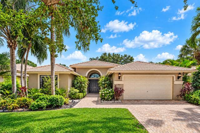 7831 Via Grande home for sale in Tivoli Reserve