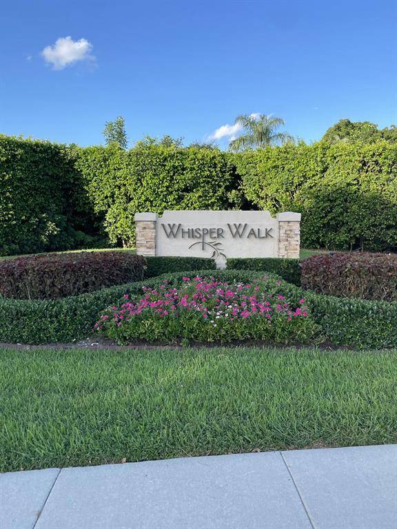18721 Schooner Drive home for sale in Whisper Walk