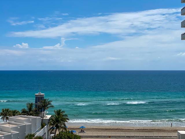 3505 S OCEAN Drive #806 home for sale in Alexander Towers