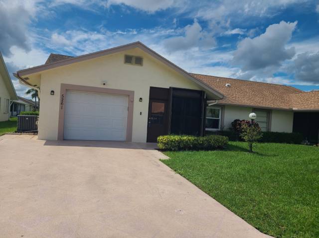 5261 Crystal Anne Drive