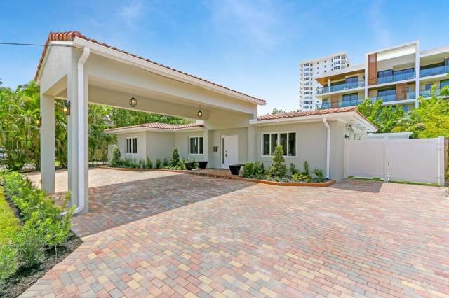 3025 Center Avenue home for sale in Lauderdale Beach