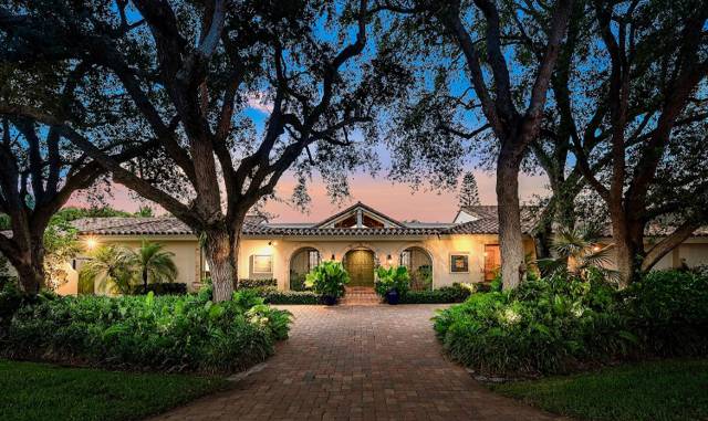1321 PARTRIDGE Place home for sale in Quail Ridge