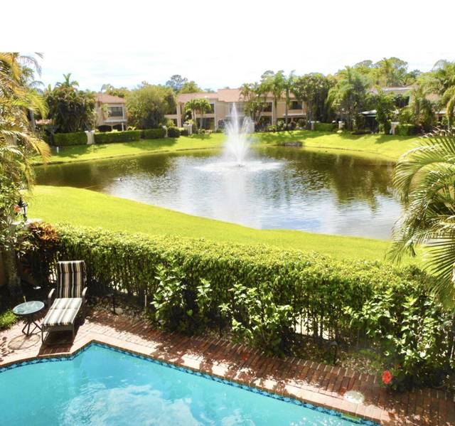 22641 Caravelle Circle #22641, home for sale in Boca Raton