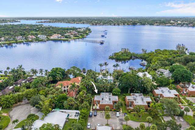 825 CENTER Street #39D, home for sale in Jupiter