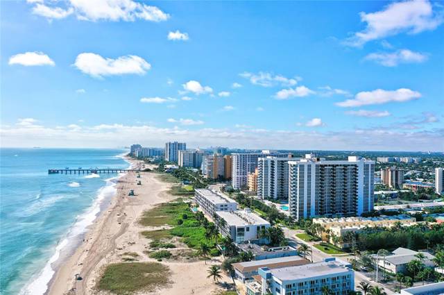 531 N OCEAN Boulevard #505 home for sale in Silver Thatch Atlantic Plaza