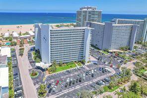 1900 S Ocean Drive #309 home for sale in Breakwater Towers Co-Op