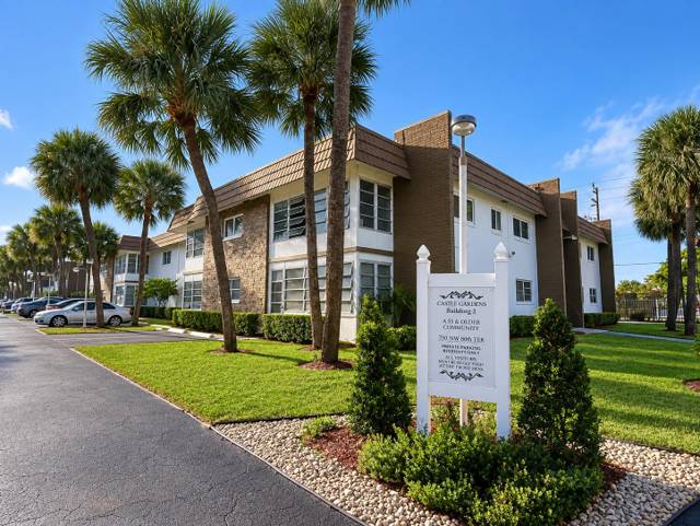 2291 NW 48 Terrace #212, home for sale in Lauderhill