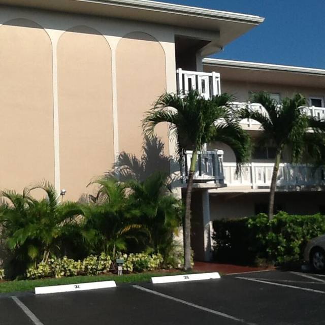 2640 GARDEN Drive #212, home for sale in Lake Worth