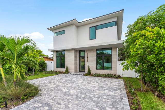 309 SE 6th Street home for sale in Osceola Park