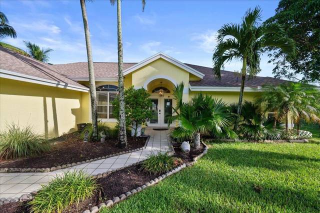 17713 32nd Lane, home for sale in Loxahatchee