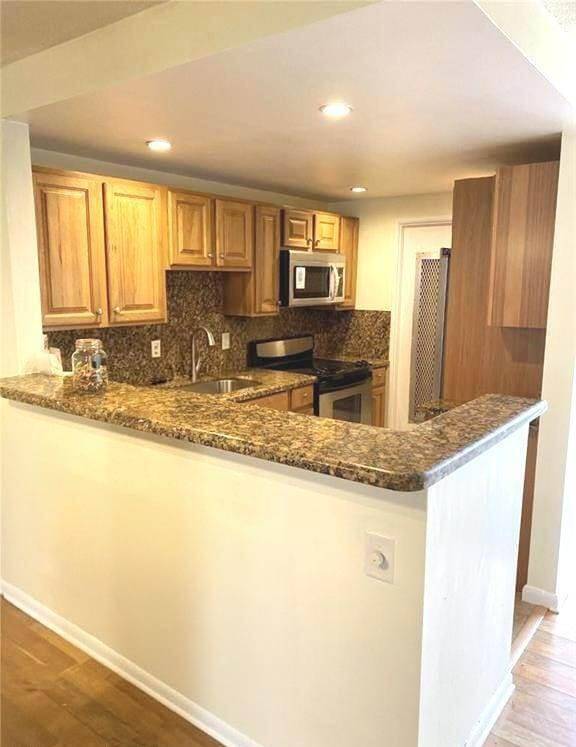 1040 SE 4TH Avenue #219, home for sale in Deerfield Beach