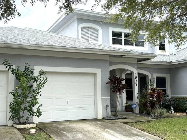 1837 Sandhill Crane Drive #D1, home for sale in Fort Pierce