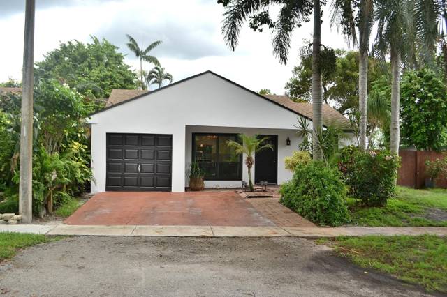 8671 SW 16TH Court, home for sale in Pembroke Pines