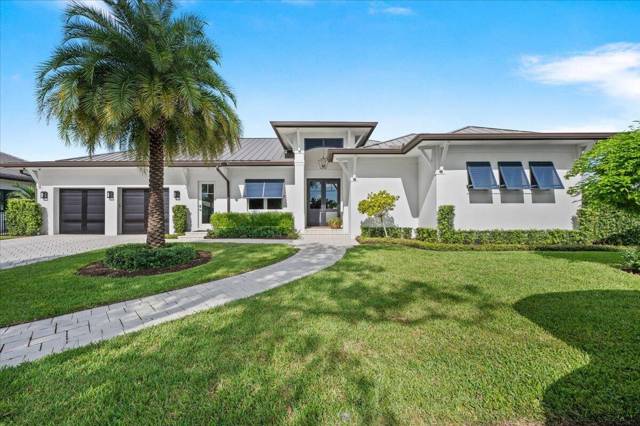 934 N Loxahatchee Drive, home for sale in Jupiter