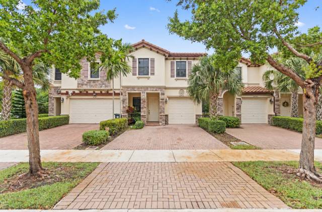 6943 BROADLAND Way, home for sale in Coconut Creek