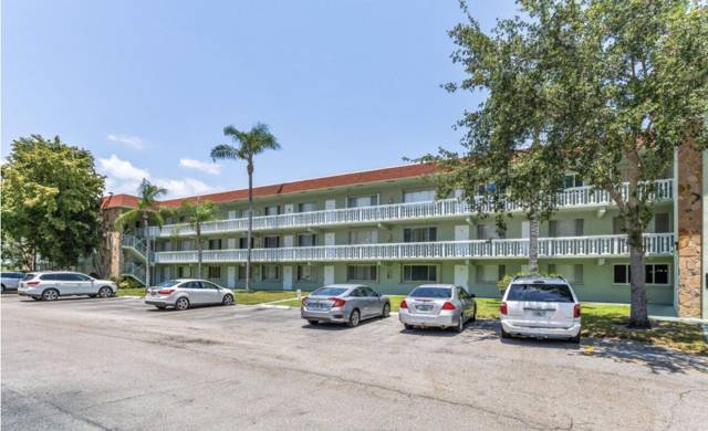 3100 Springdale Boulevard #307, home for sale in Palm Springs