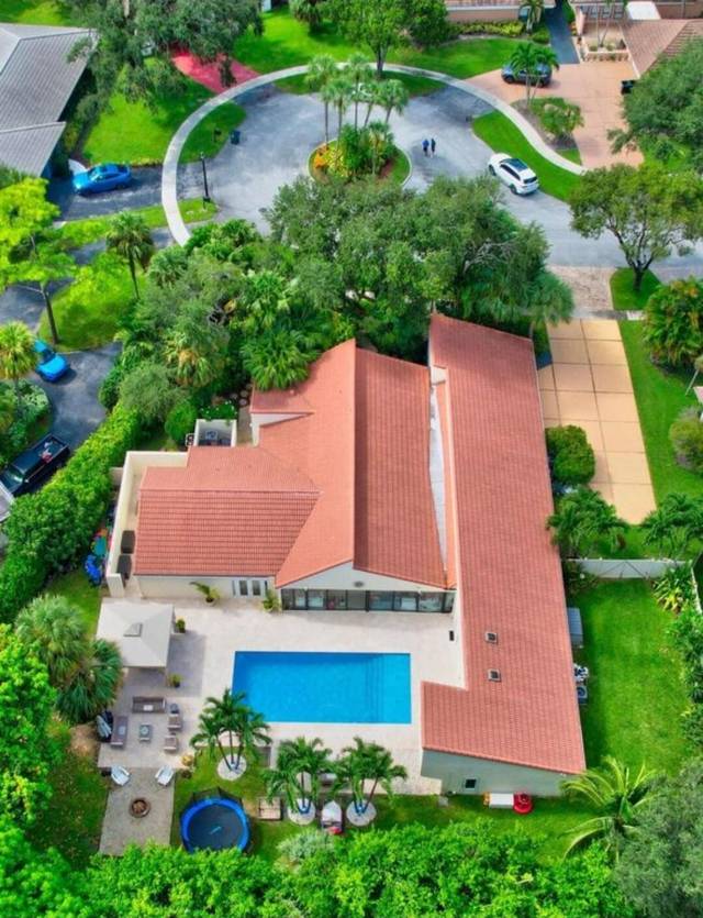 6555 SERENA Lane, home for sale in Boca Raton