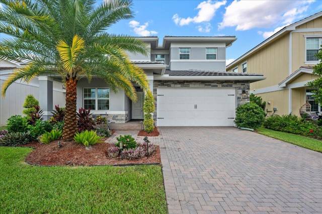 19497 BROAD SHORE Walk, home for sale in Loxahatchee