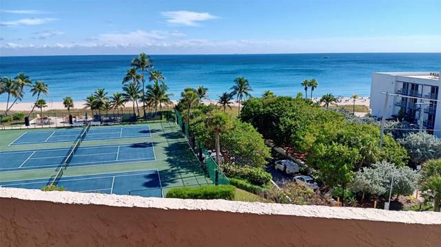 4900 N Ocean Boulevard #819, home for sale in Lauderdale By The Sea