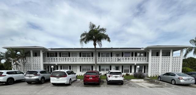 2860 SW 13th Street #202 home for sale in Pines Of Delray Condo One,Two And Three