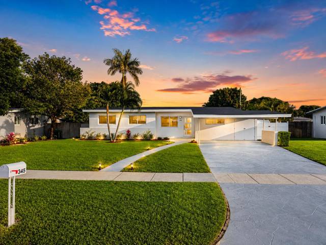 345 PINEHURST Road, home for sale in Palm Springs