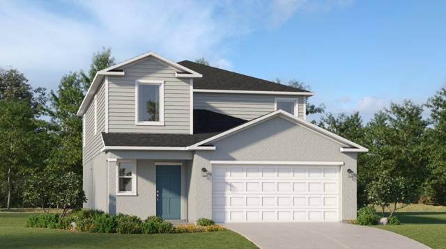 10973 NW SUNCREST Loop home for sale in Brystol At Wydler