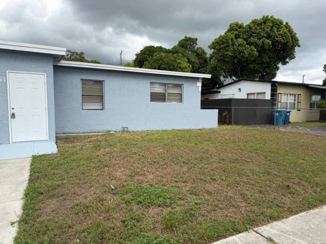 3451 NW 6TH Street, home for sale in Lauderhill