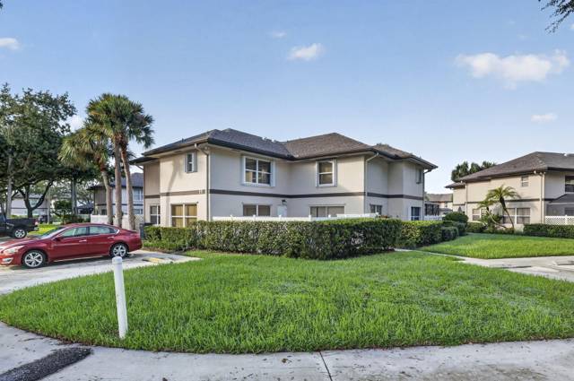 11 AMHERST Court #D, home for sale in Royal Palm Beach