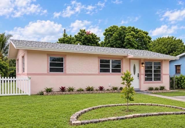 6844 SW 22nd Street, home for sale in Miramar