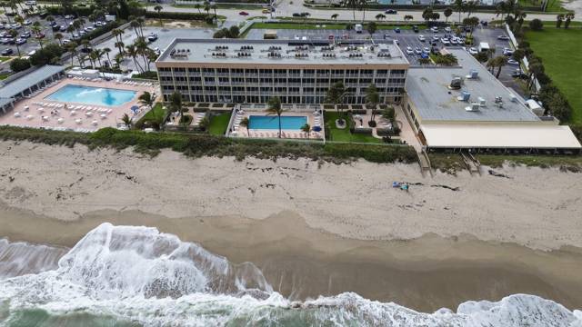 9800 S Ocean Drive #111