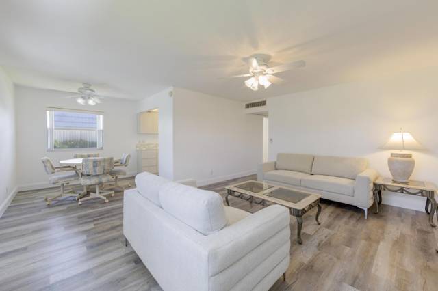 189 Valencia H, home for sale in Delray Beach