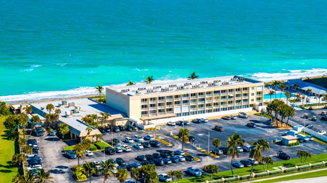 9800 S OCEAN Drive #212, home for sale in Jensen Beach