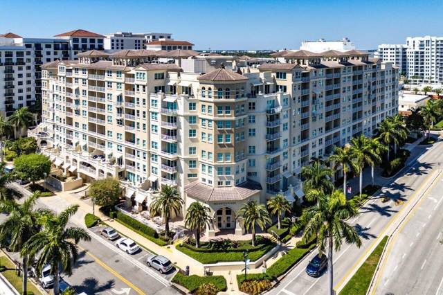 99 SE Mizner Boulevard #Ph37 home for sale in Palmetto Place