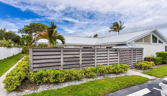 1801 S US HIGHWAY 1 #5B, home for sale in Jupiter