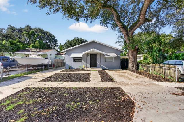 5715 GARFIELD Street, home for sale in Hollywood